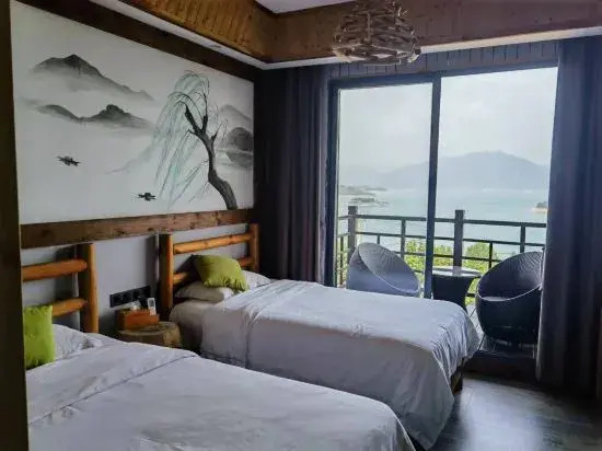 Hillside Mercure Zixing