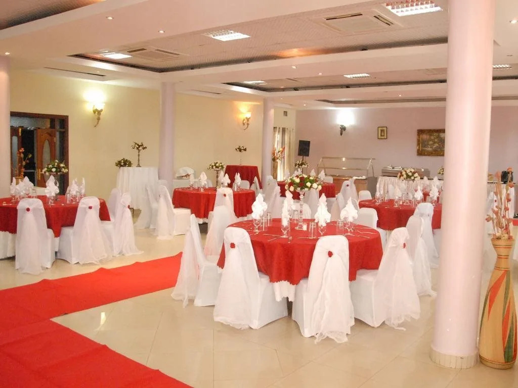 Serene Suites Hotel