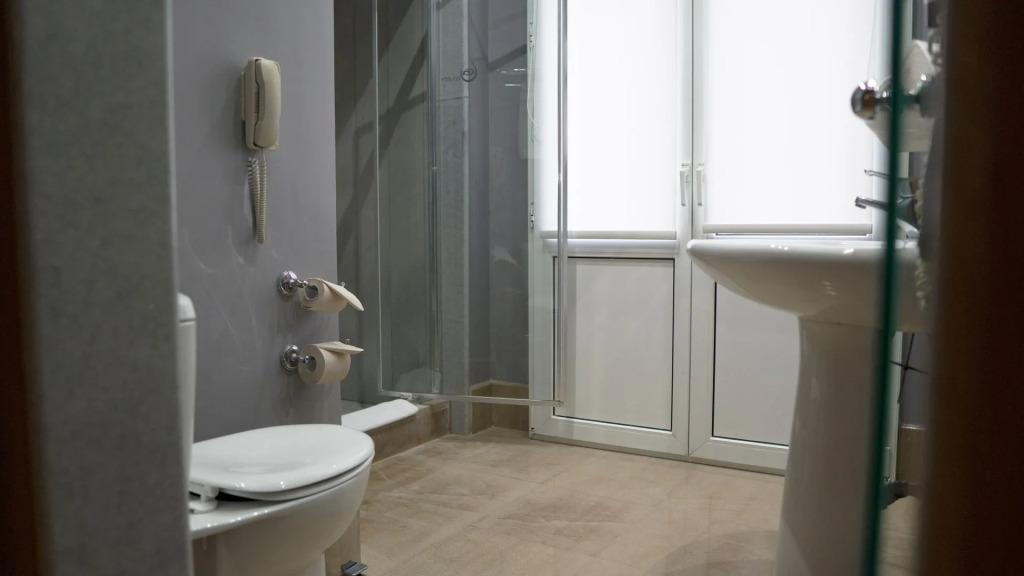 Capsis Bristol Boutique Hotel