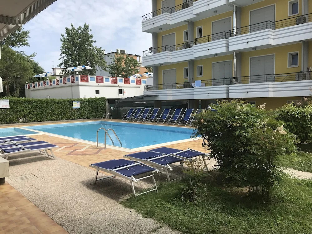 Residenza Viel