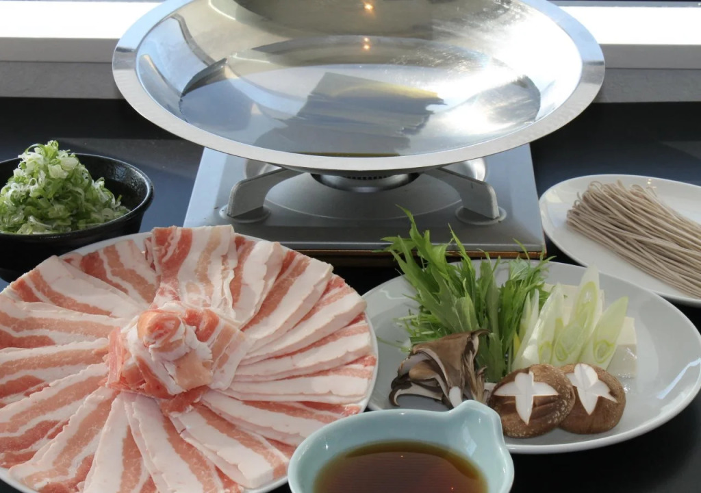 Shizunai Eclipse Hotel
