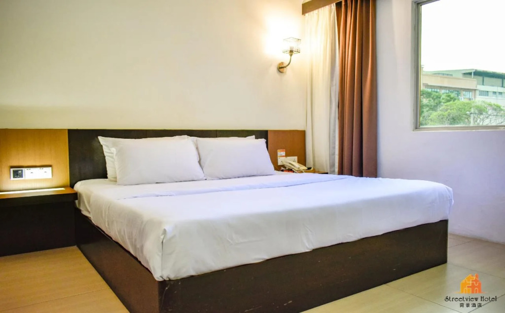 STREETVIEW HOTEL