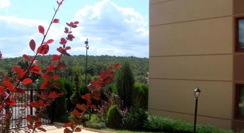Stella Maris Apartments