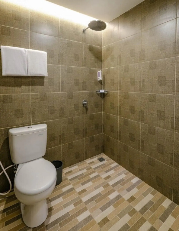 Desatu Hotel
