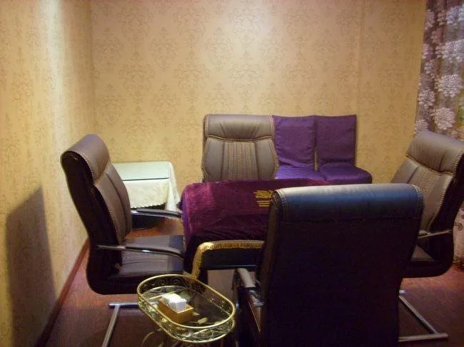 Chang Le Hotel Chengdu
