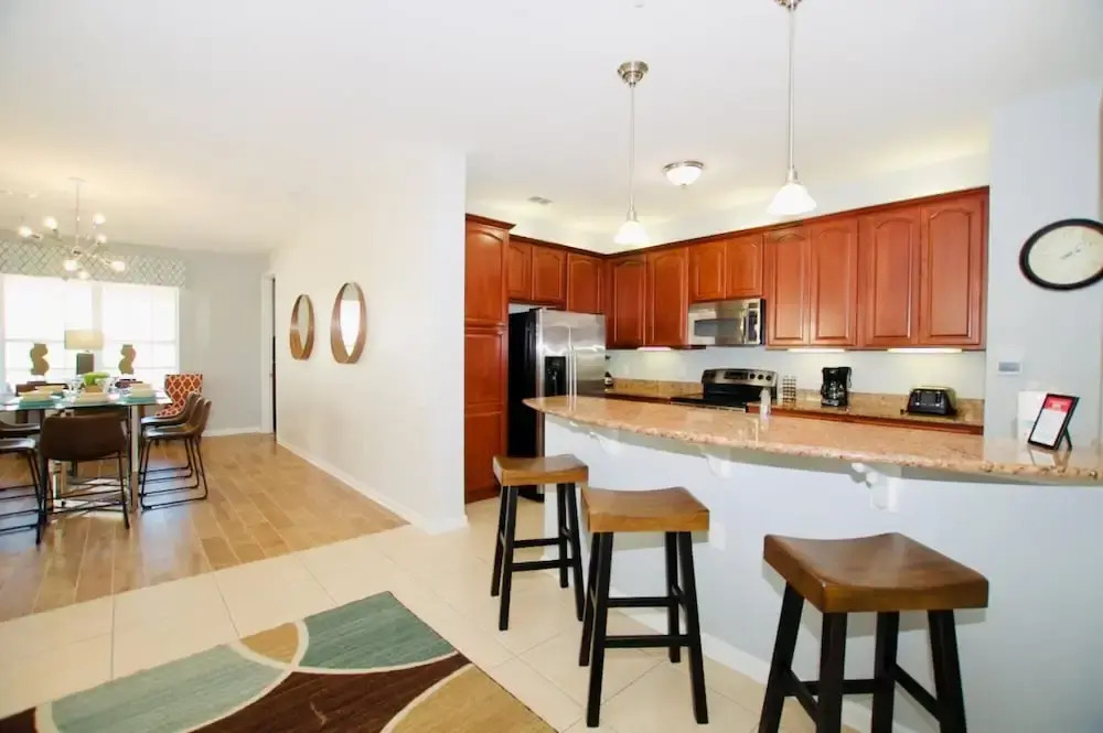 Vista Cay Luxury 4 Bedroom Condo 3122