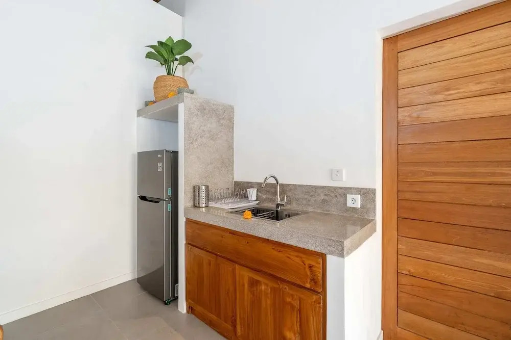 Villa Lounes 1 - Luxury 1BR Villa Walking Distance to the Beach