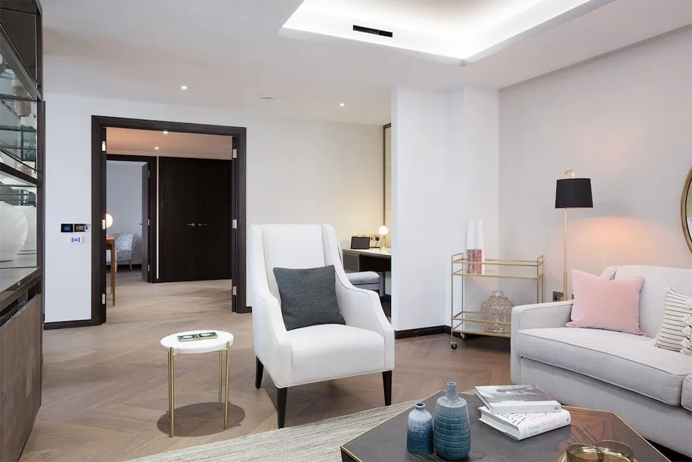 3-bed Deluxe Apt 309