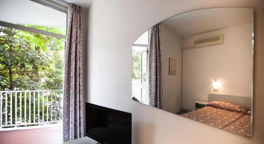 Hotel Park Spiaggia