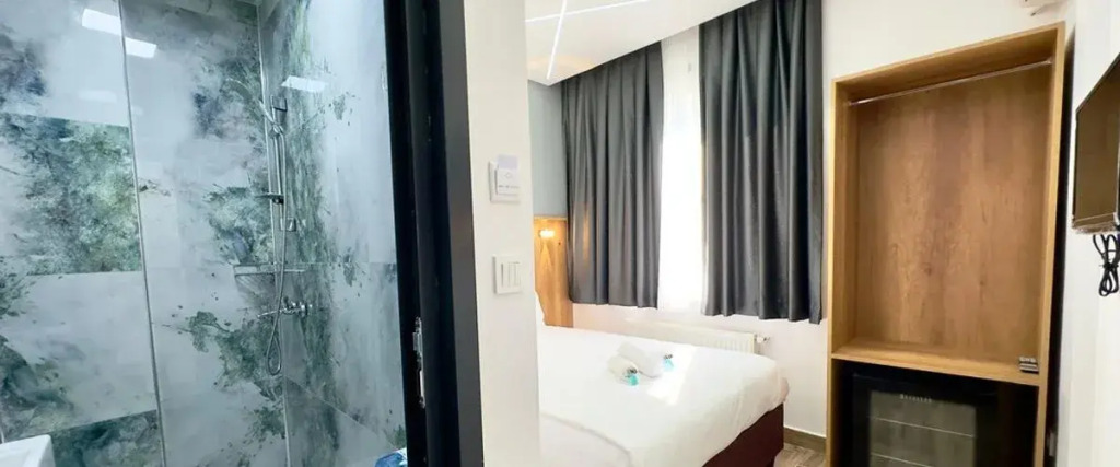 Kılıç Suite Home