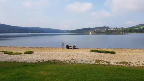 Riviera Lipno J4 14