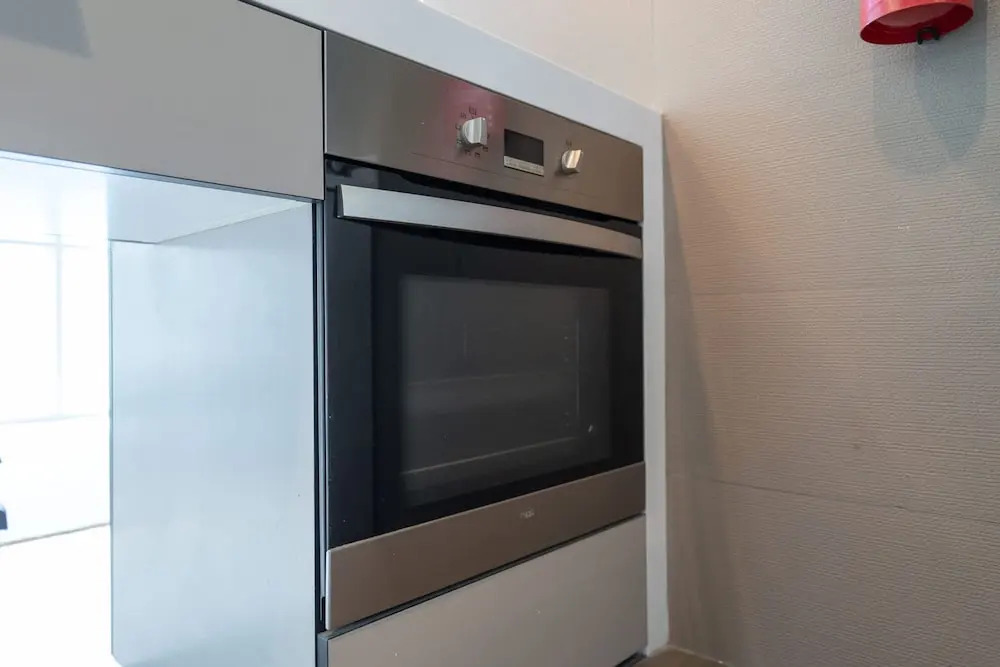 Majestic 1 Bedroom Flat Perfect for 4 in Marina