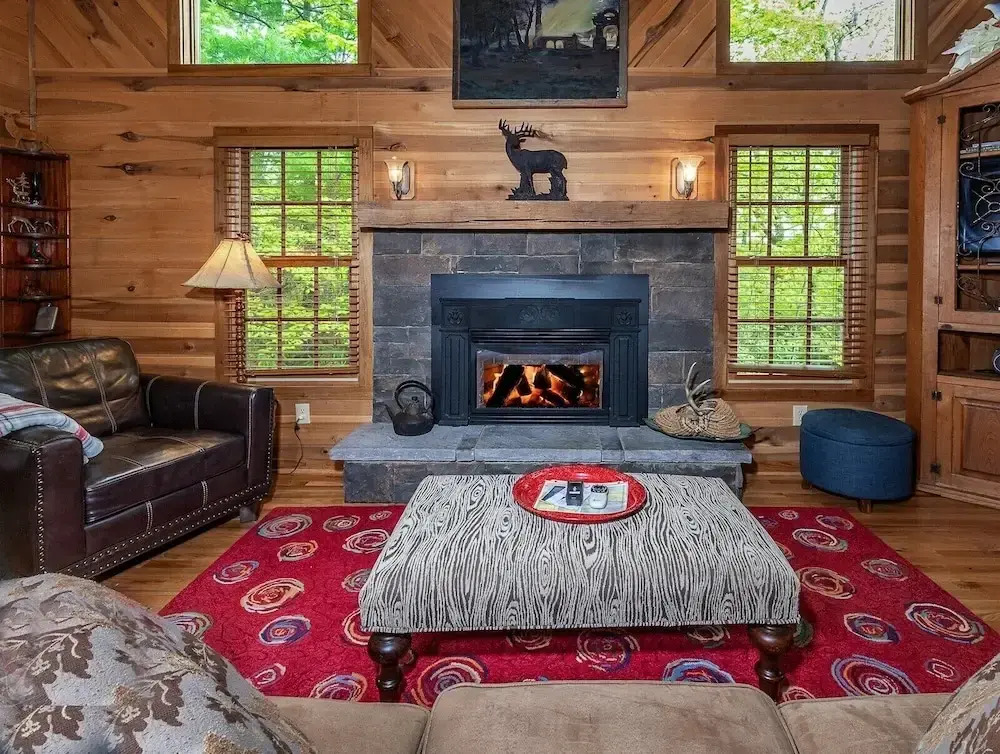 The Cabins at Seven Foxes