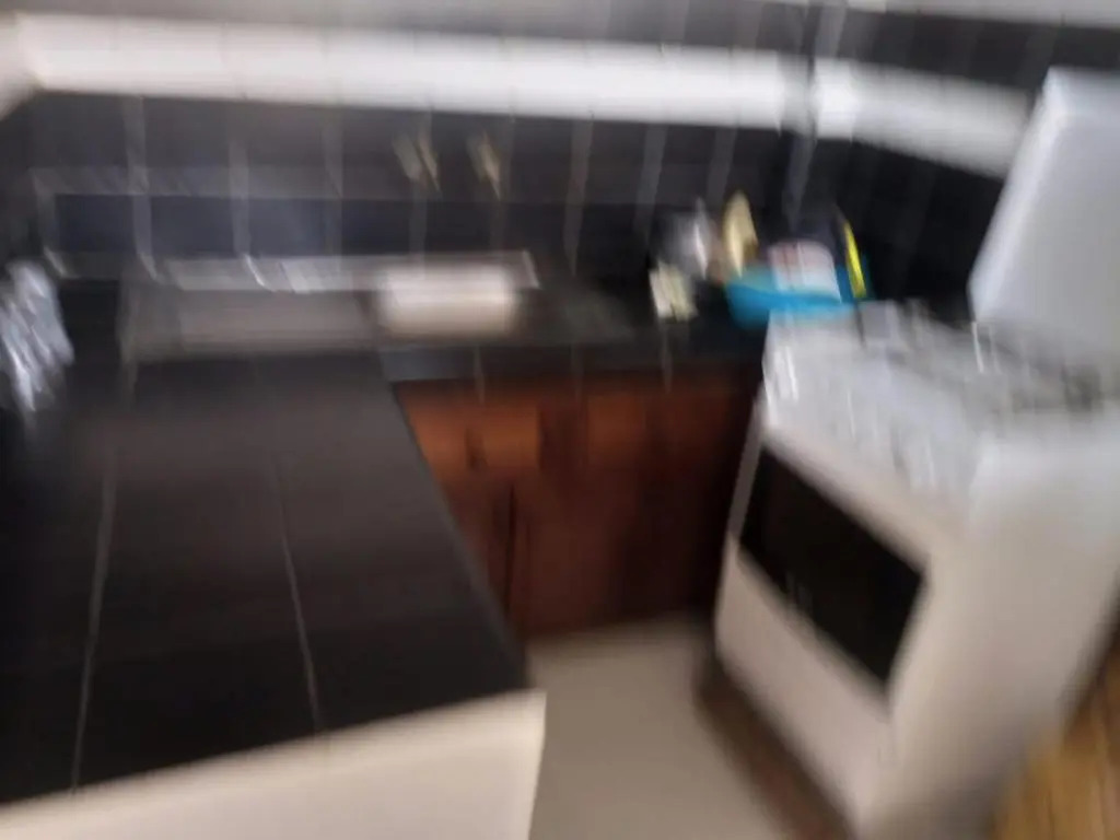 3-Bedroom Furnished Apartment