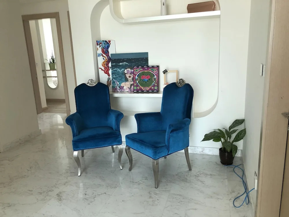 Durrat Al Bahrain Luxury Villa