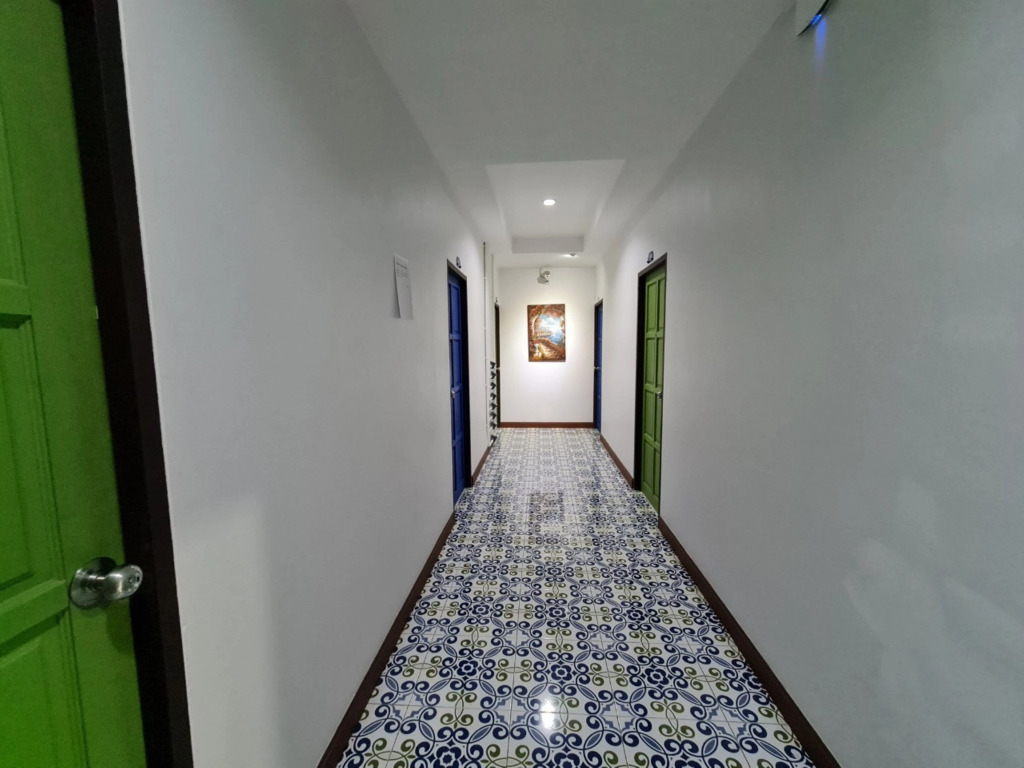 S.J. Mansion Phuket