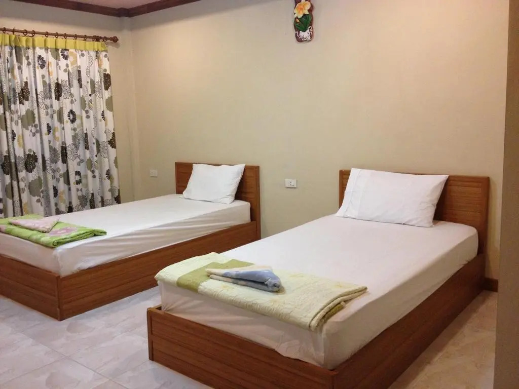 Friendly Resort