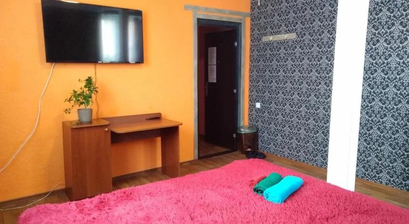 A Hostel