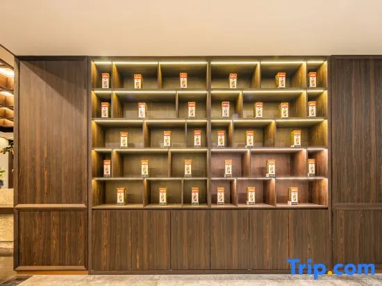 Shijiazhuang Soluxe Hotel