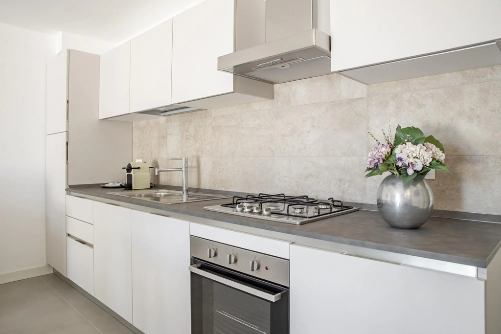 Appartamento Floridia con giardino II by Wonderful Italy