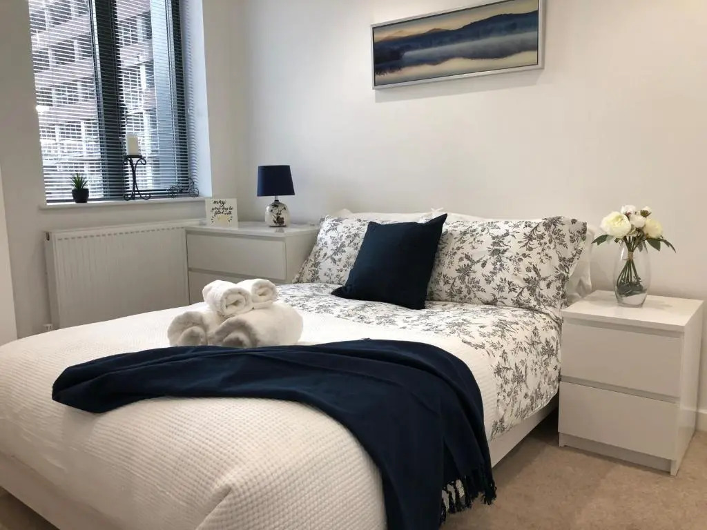Boutique Collection in Reading by Creatick