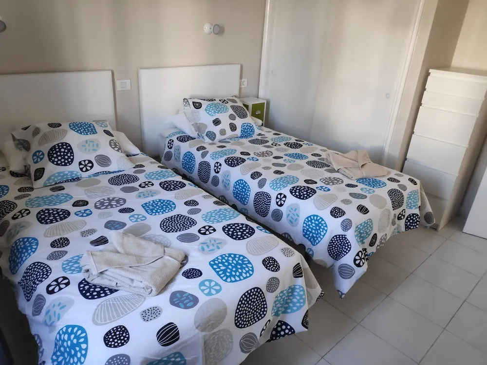Apartamento Silvana