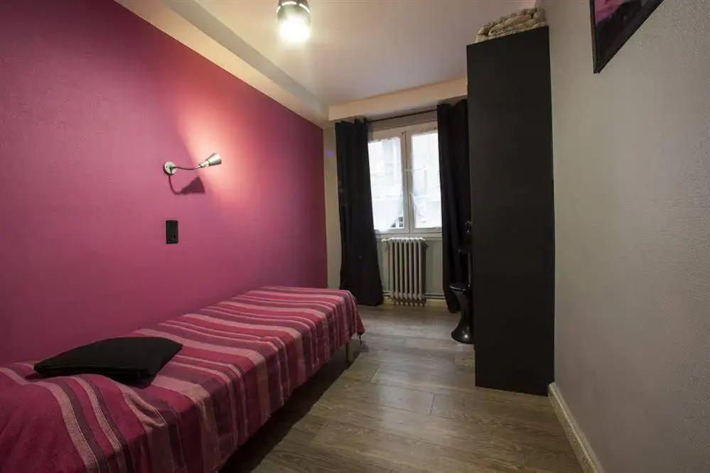 Hôtel Anatole France