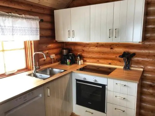 Brimnes Cabins
