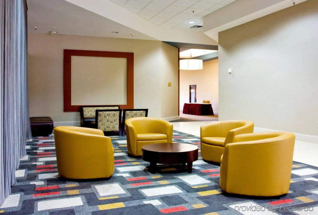 Holiday Inn St. Petersburg N - Clearwater by IHG