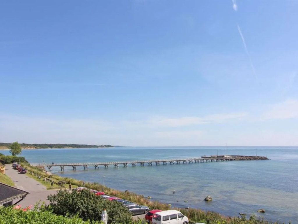 "Kamile" - 150m from the sea in Bornholm