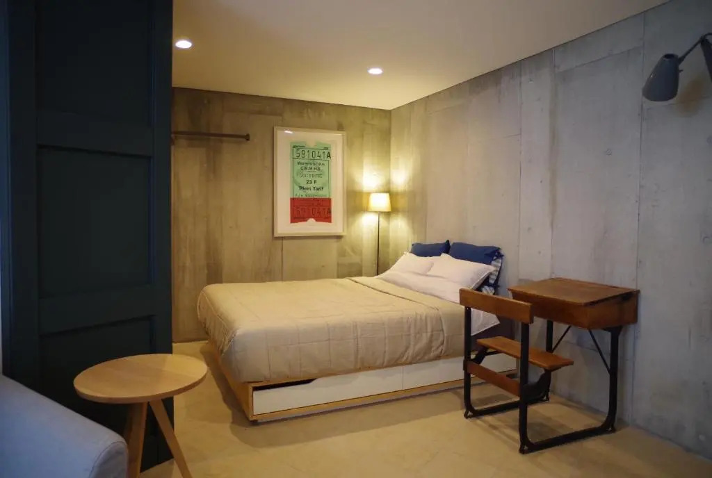 Sango Katase Guest Rooms