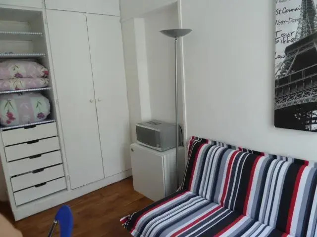 Appartements Batignolles - Rue Gauthey