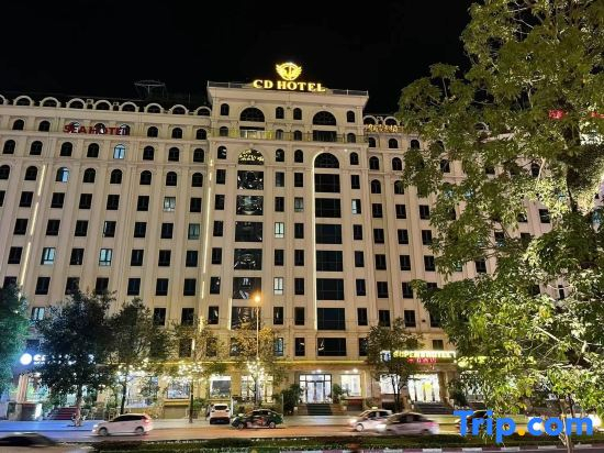 Vienna Royal Hotel Bac Ninh