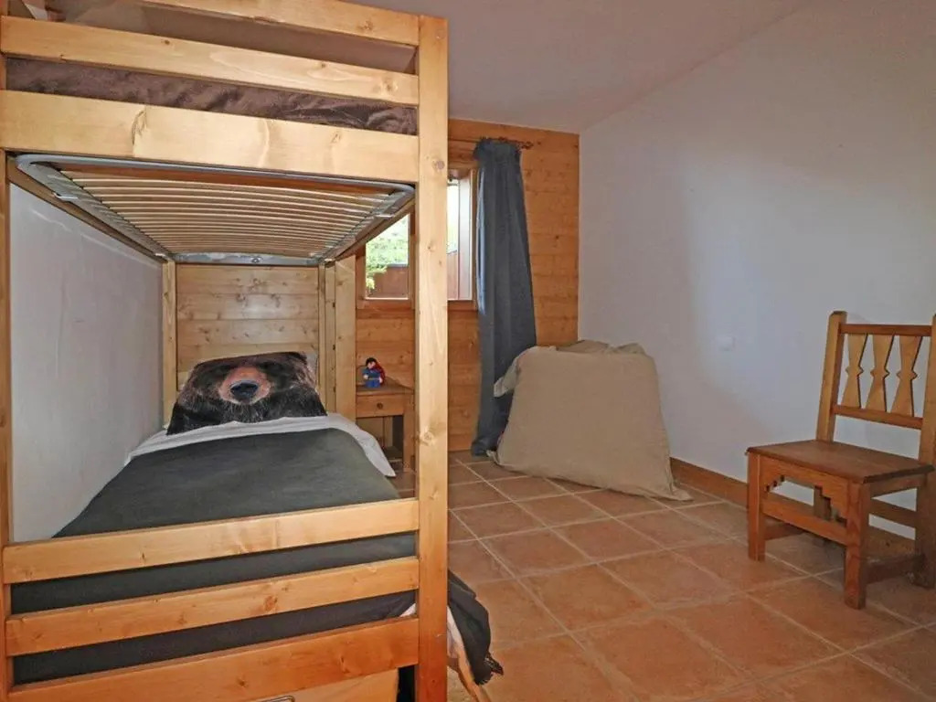 Appartement Montvalezan-La Rosière, 4 pièces, 8 personnes - FR-1-398-534