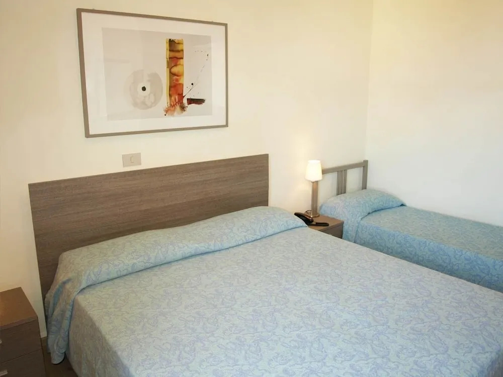 Hotel Lungomare