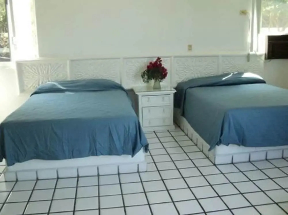 Villa Palomas Ixtapa