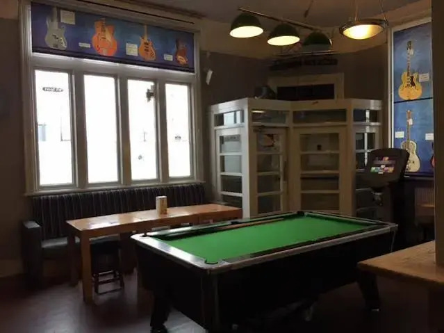 The Royal Hotel Crewe, A BRILLIANT Collection