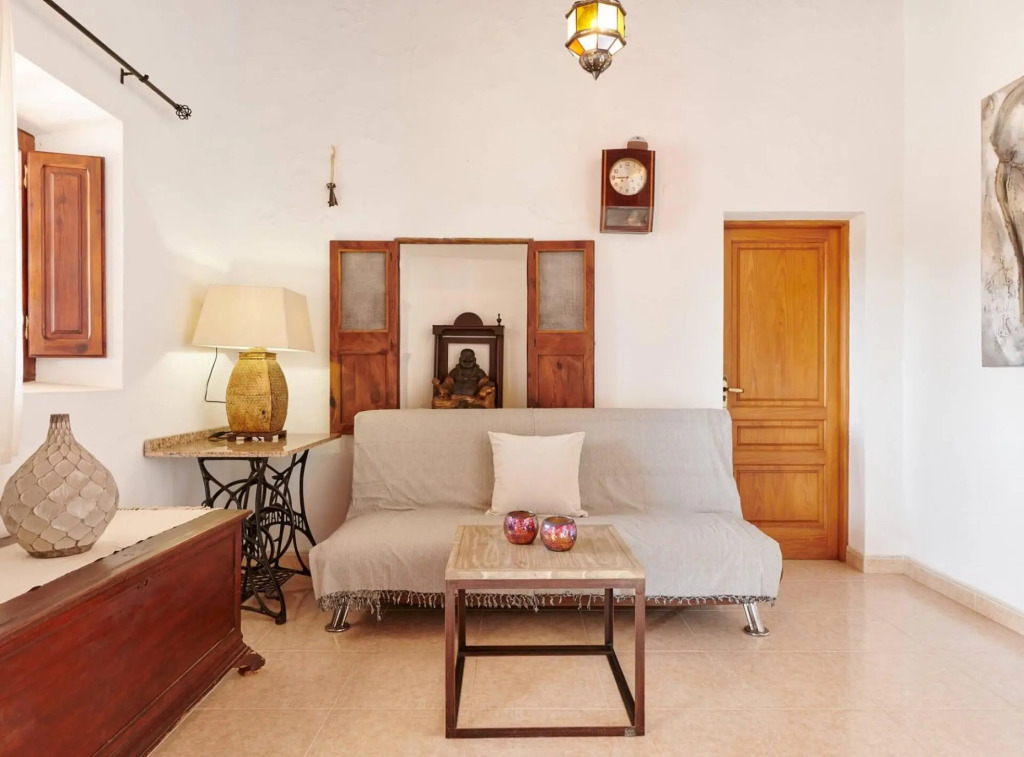 Villa Sa Cuina | Ibiza