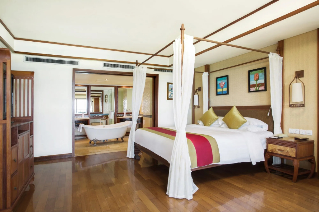Horizon Resort & Spa Yalong Bay-Yalong Bay Central