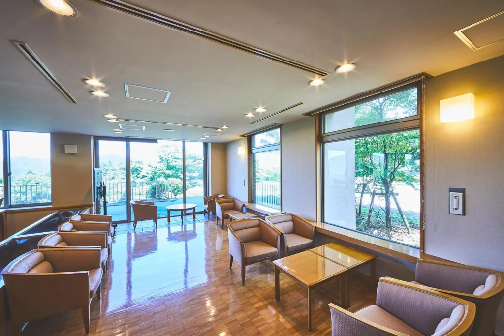 Shiki Resort Hakone Style