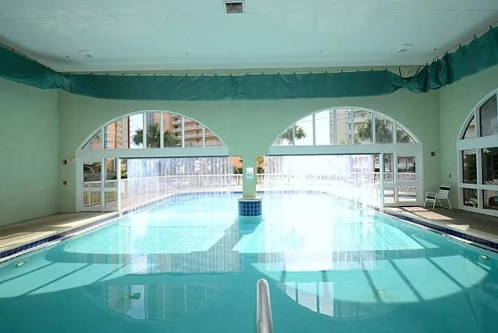 Celadon Beach Resort by Panhandle Getaways