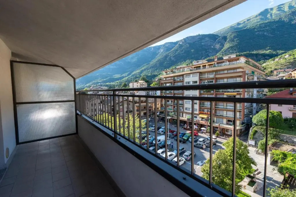 Residence Saint-Vincent