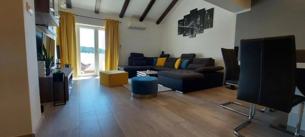 Guest House Galeb2