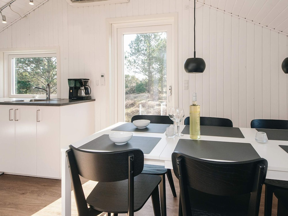 4 Star Holiday Home in Fano