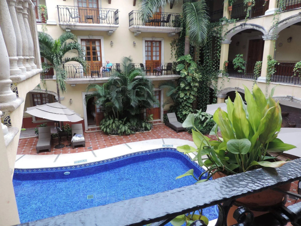 Hacienda Real del Caribe Hotel