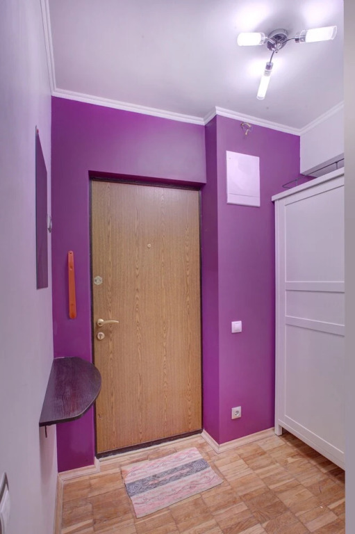 Brusnika Apartment Profsoyuznaya