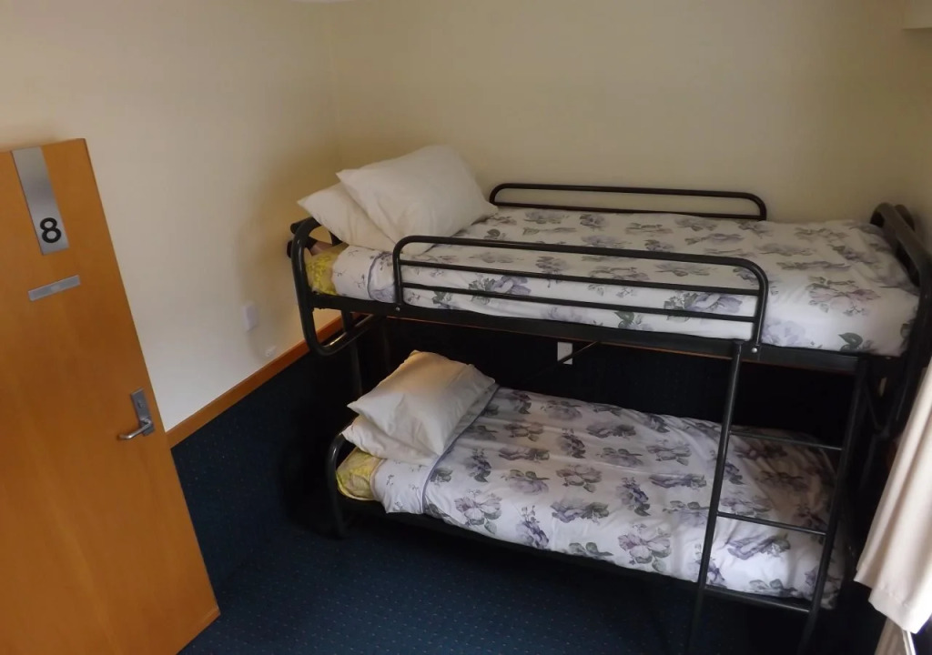 Hikurangi StayPlace