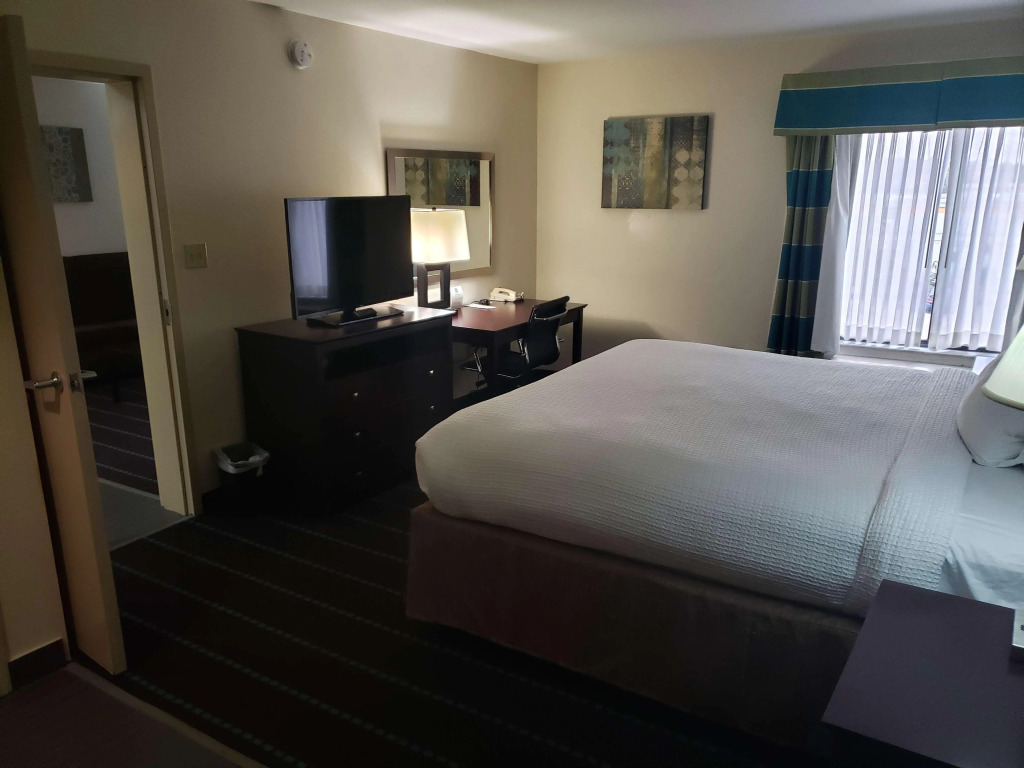 Best Western Plus Sanford Airport/Lake Mary Hotel