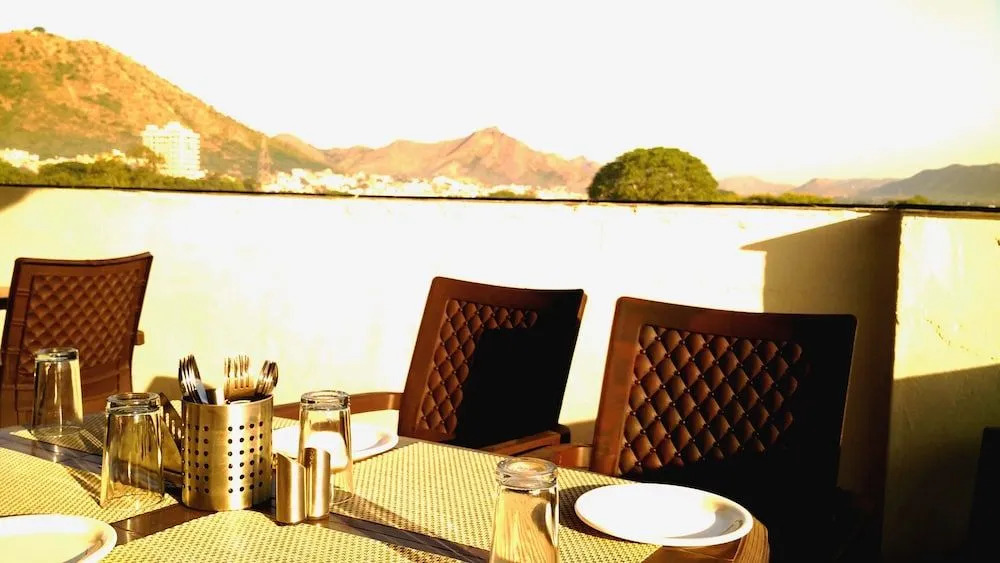 Times Sunrise Hotel