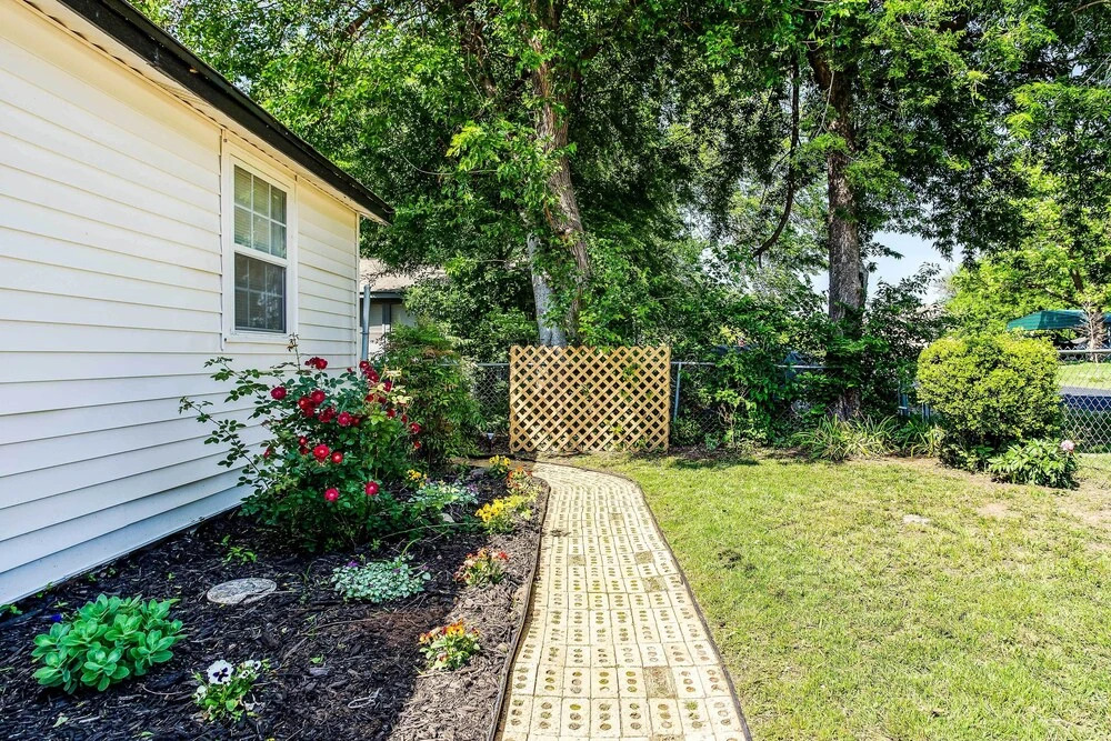 Cozy Oklahoma Getaway w/ Covered Patio